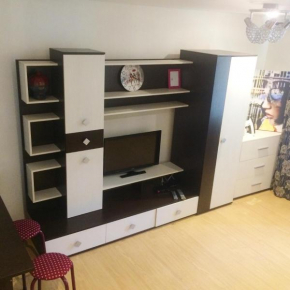 Apartment on Dzerzhinskogo